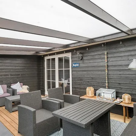 Feriehus Awesome In With Kitchen *