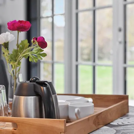 Σπίτι διακοπών Awesome In With Kitchen *