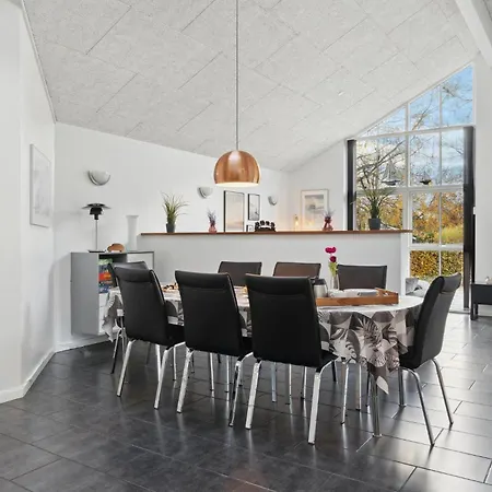 Awesome In With Kitchen * Hadsund