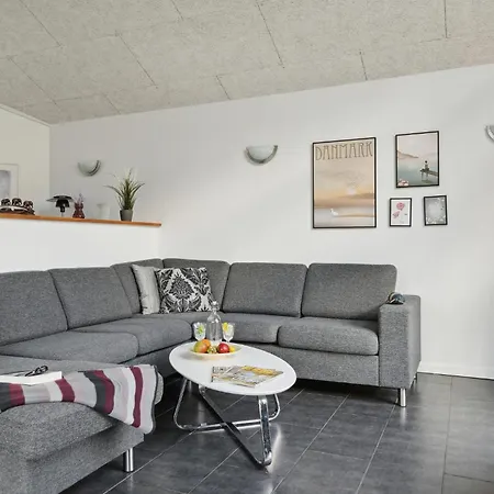 Awesome In With Kitchen * Hadsund