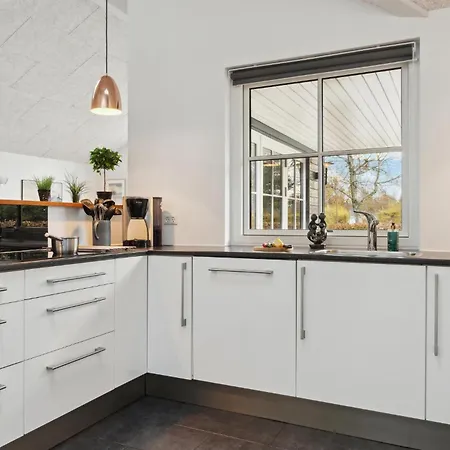 Awesome In With Kitchen