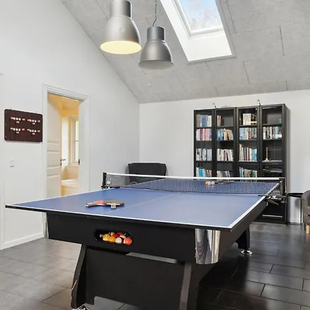 Awesome In With Kitchen Feriehus