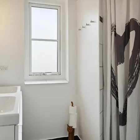 Awesome In With Kitchen * Hadsund