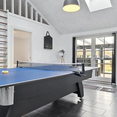 Awesome In With Kitchen Feriehus