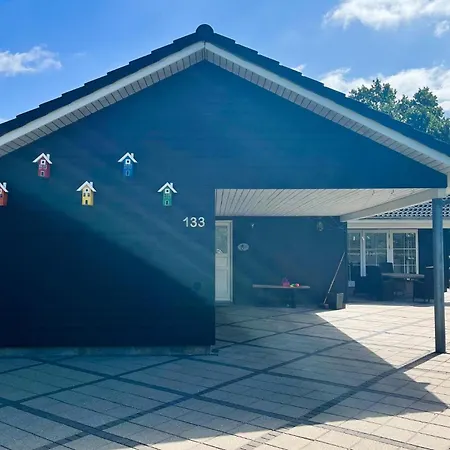 Awesome In With Kitchen Hadsund