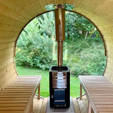 Σπίτι διακοπών Awesome In With Kitchen Hadsund