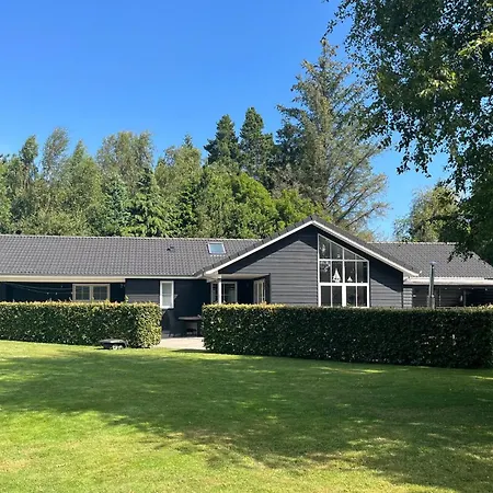 Awesome In With Kitchen Hadsund