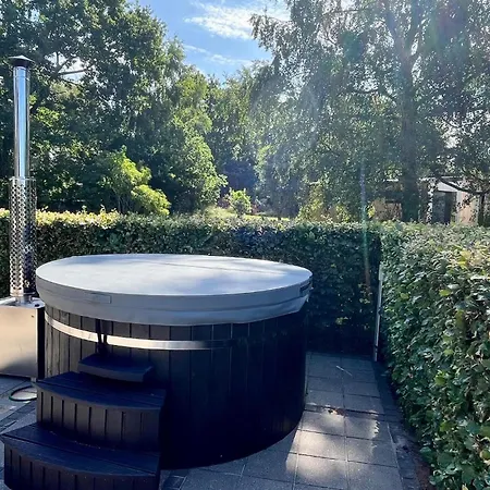 Awesome In With Kitchen Σπίτι διακοπών *