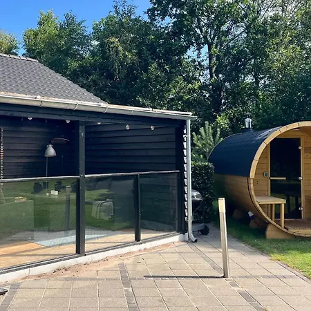 Awesome In With Kitchen Σπίτι διακοπών *