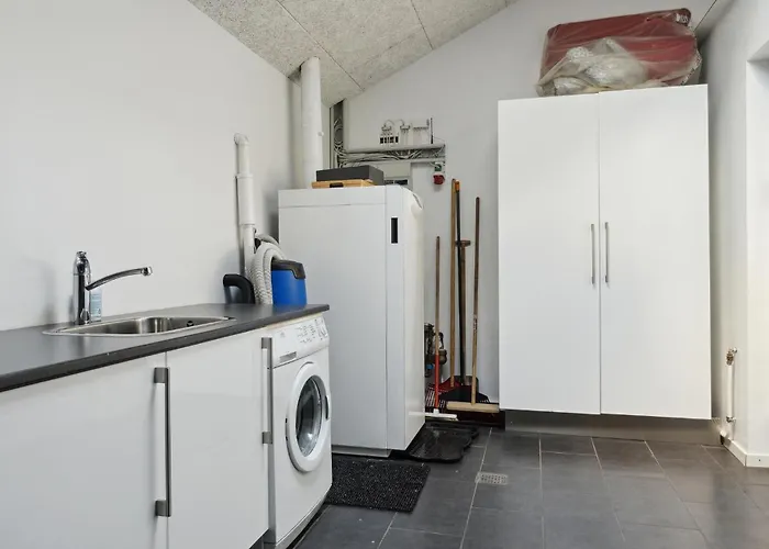 Awesome In With Kitchen *