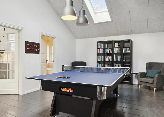 Awesome In With Kitchen Ferienhaus