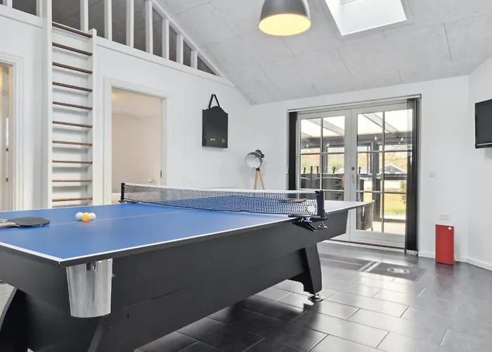 Awesome In With Kitchen Ferienhaus